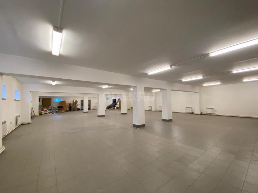 Сдам в аренду офисные и торговые площади от 30 кв. - Орск