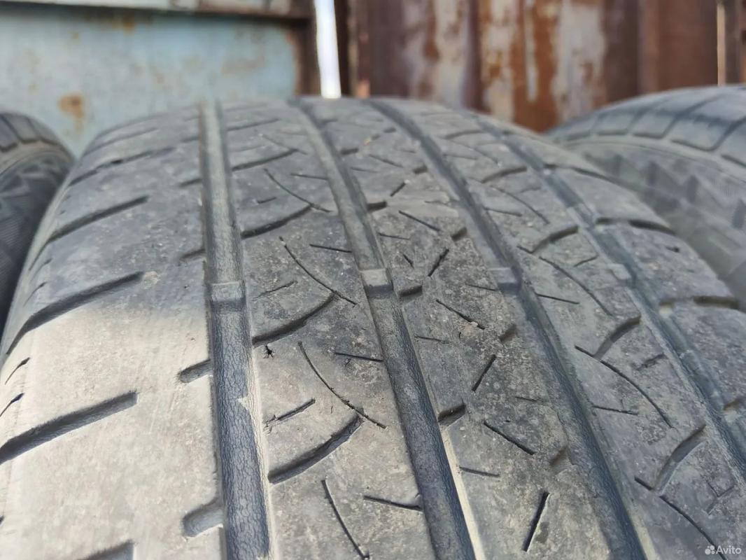 продам шины windforce catchfors h/p 225/60 R17 103V - Новотроицк