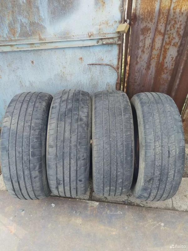 продам шины windforce catchfors h/p 225/60 R17 103V - Новотроицк