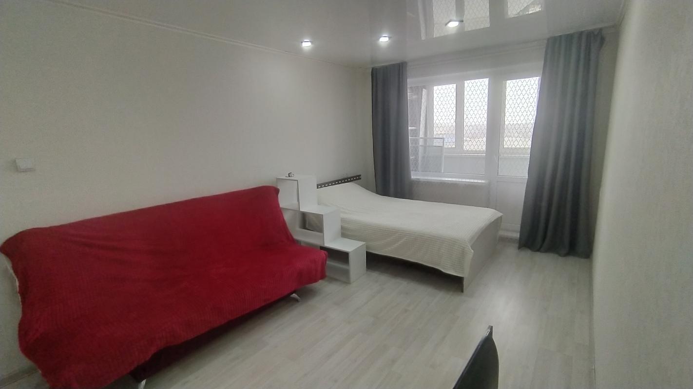 Сдам 1-кв под ключ, есть всё для проживания - Орск