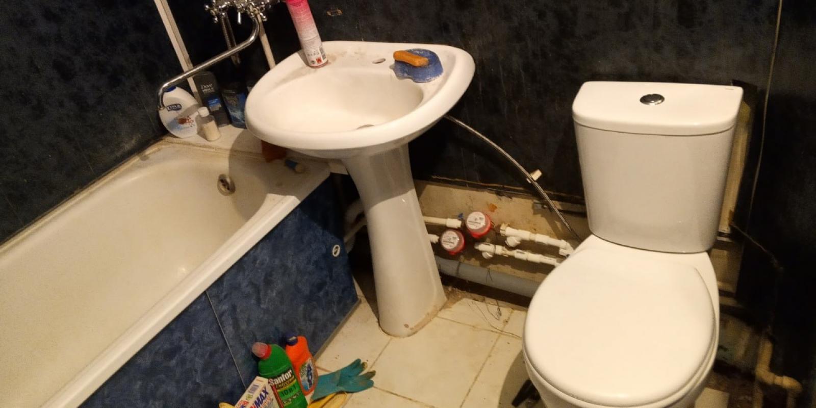 Продается уютная двухкомнатная квартира в центре города. - Новотроицк