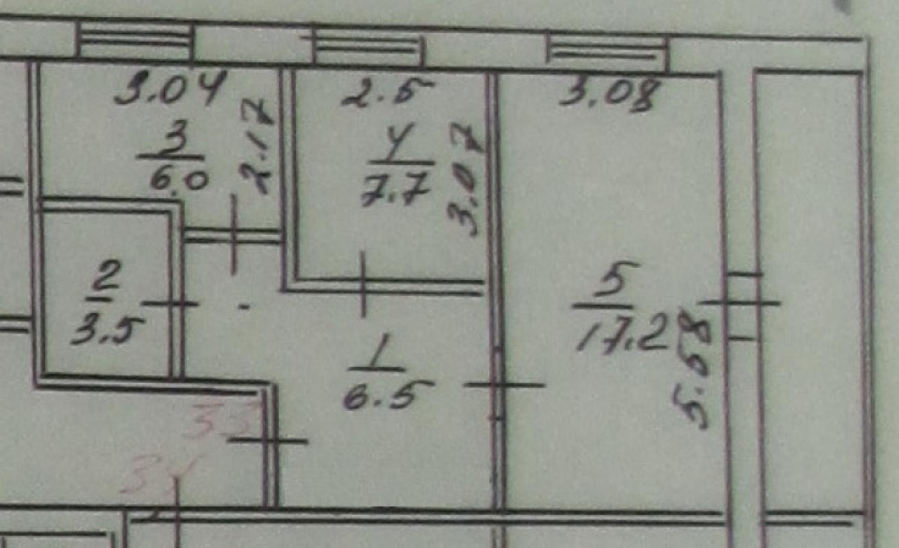 Продается уютная двухкомнатная квартира в центре города. - Новотроицк