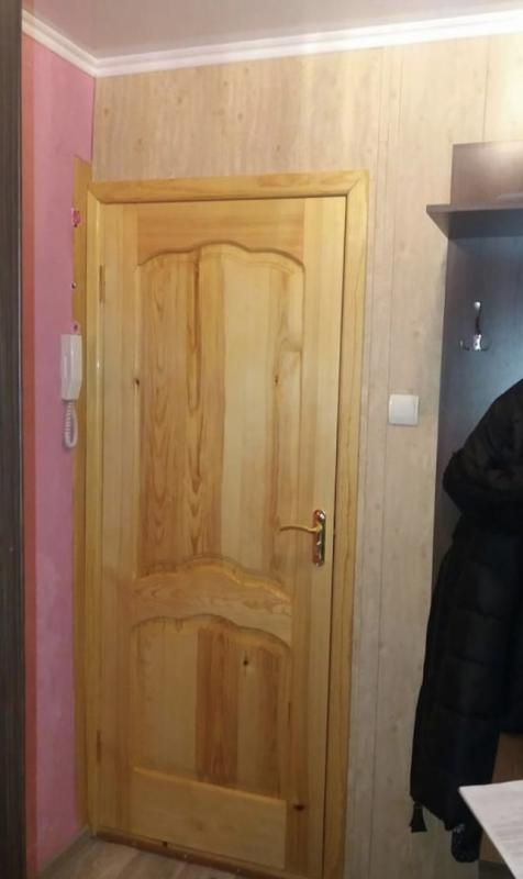 Продам однокомнатную квартиру, 33,1 м кв ; 2 этаж ; лоджия 6 метров, кухня 7 м кв - Гай