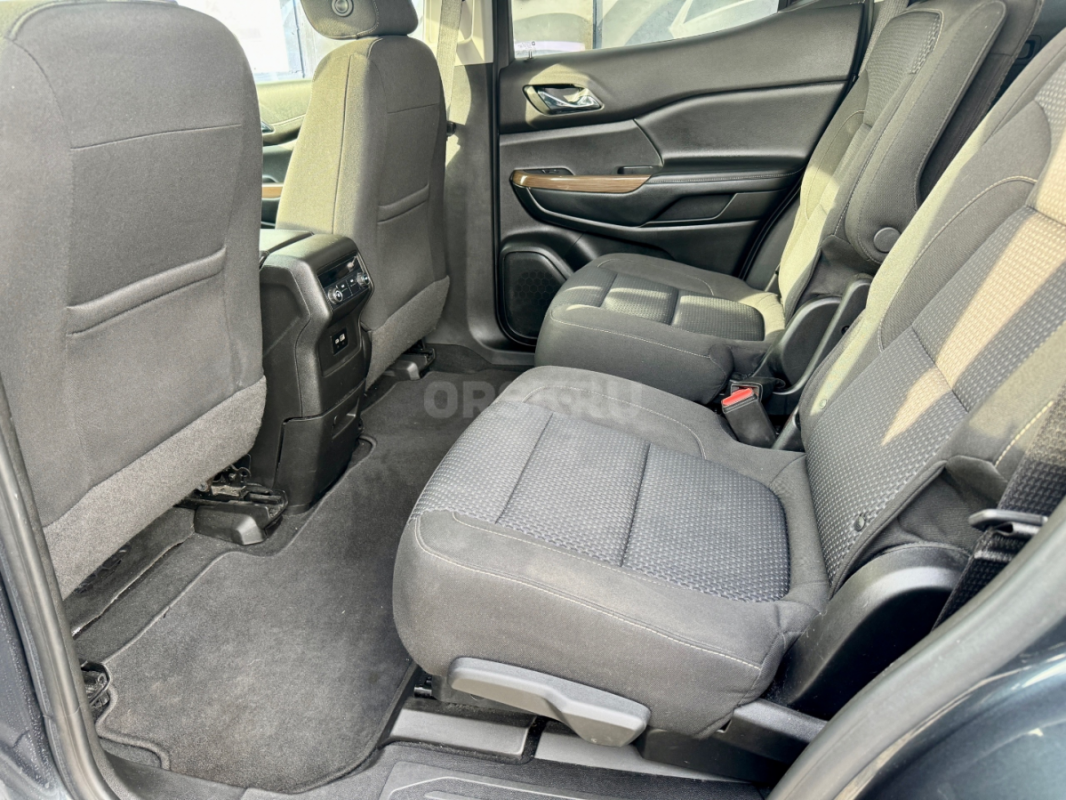 В продаже GMC ACADIA, 2019 год выпуска. - Орск