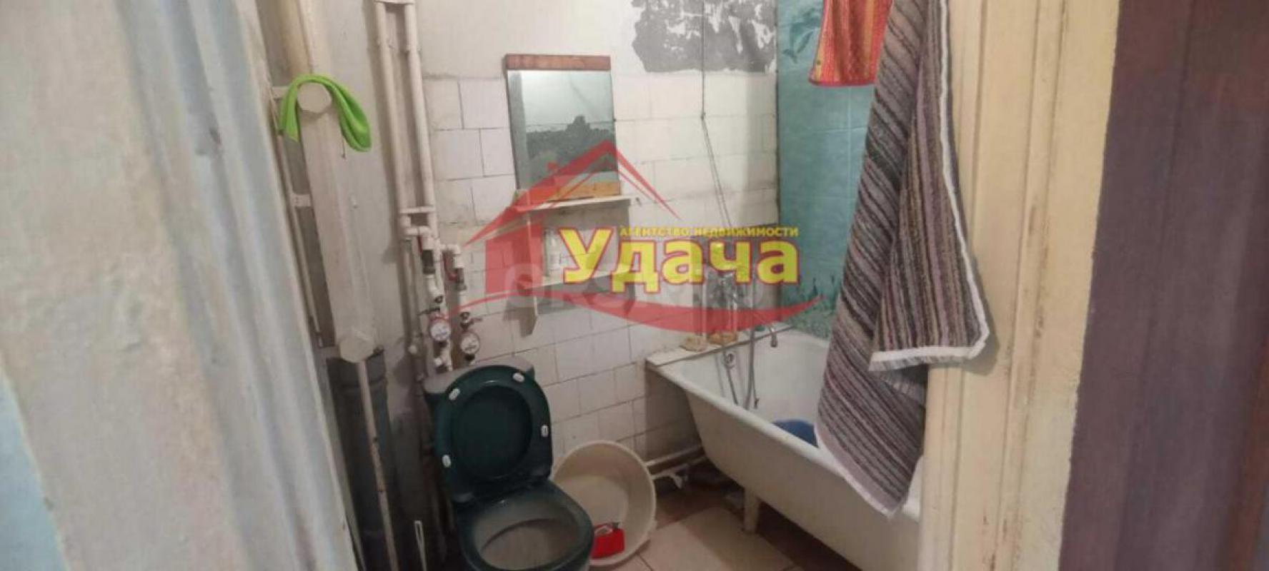 КOMФОPТHАЯ КВАРTИРA С PAЗДEЛЬНЫМИ КОМHATAMИ ЖДЕТ СВOЕГО ПOКУПАТЕЛЯ!! - Орск