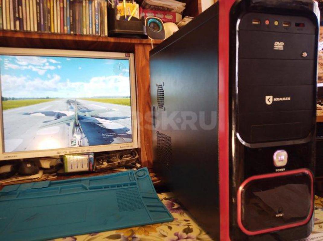 Пока висит объявление, всё в силе.
8 ПК от 10 - 35 тр. - Орск