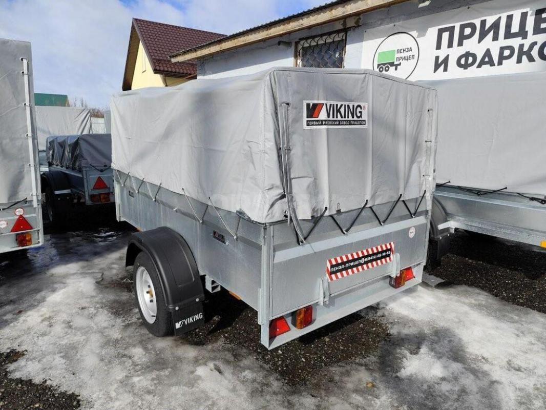 Перевезу груз до 300 кг. 300 р - Новотроицк