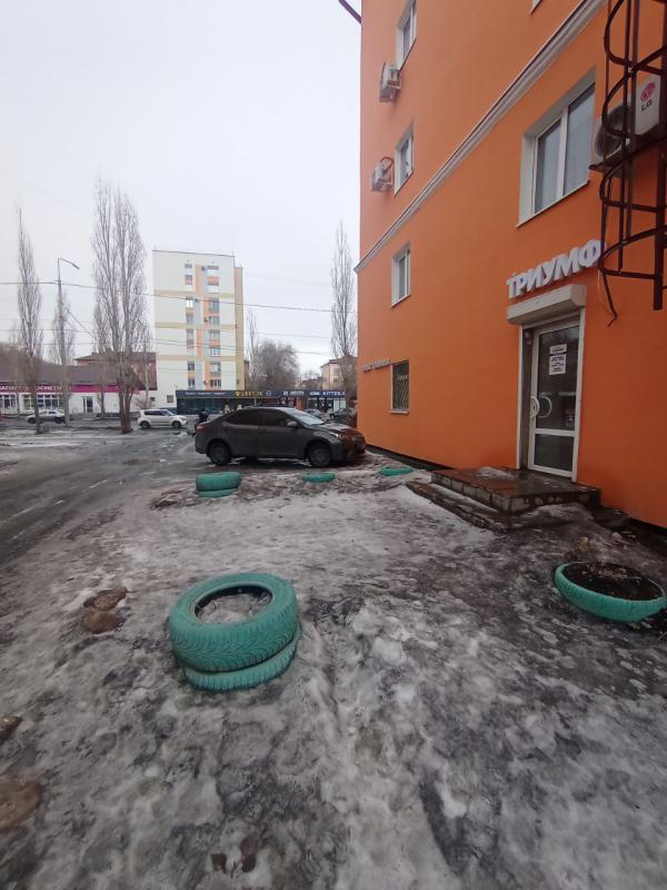 Продается коммерческое помещение для бизнеса по адресу г. - Новотроицк