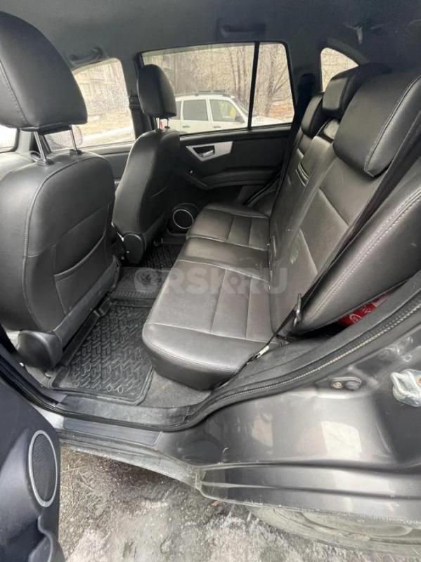 Лифан Х60 в отличном состоянии без ДТП владею 5лет есть все что нужно, два комплекта колёс Лето на л - Новотроицк