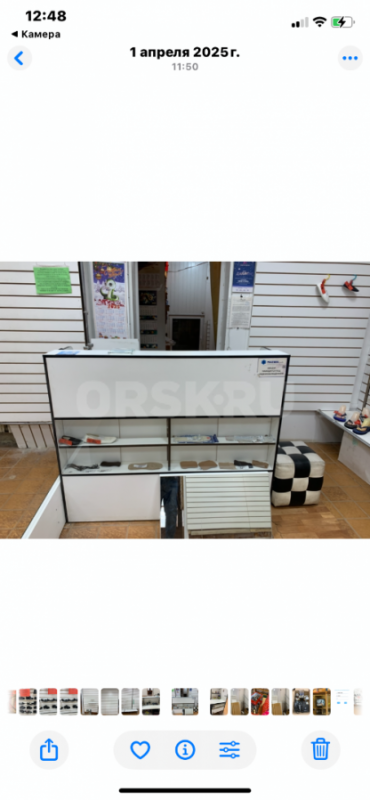 Экономпанели 1200*2400 б/у по 2500р. - Орск