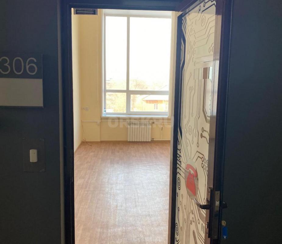 Сдается в аренду современное офисное помещение на 3 этаже в центре города, идеально подходящее для к - Орск