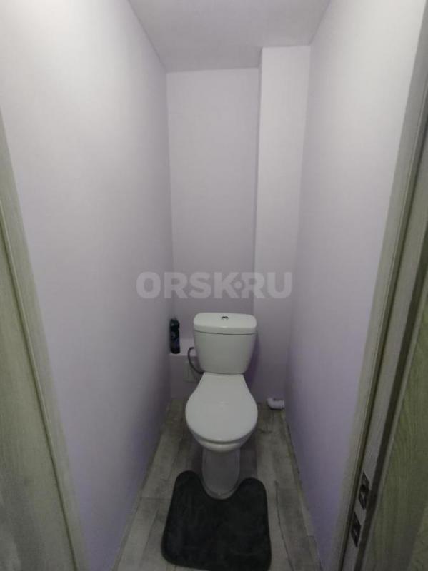 Однокомнатная квартира расположена в современном районе города, по адресу Беляева 2А, где все имеетс - Орск