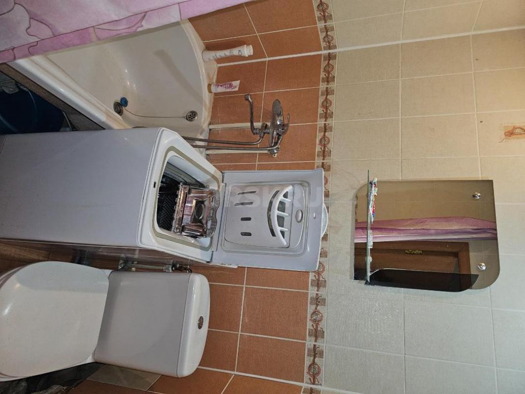 Сдам 1-комнатную квартиру на длительный срок в центре города (ул. - Орск