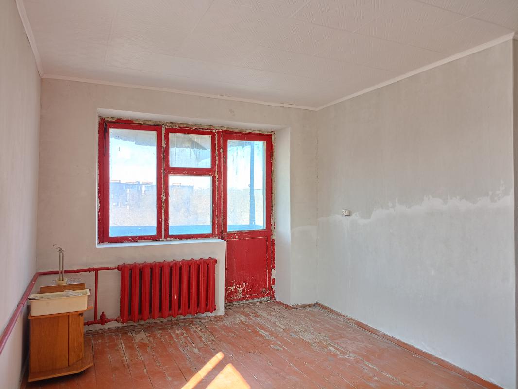 Продается однокомнатная квартира, без ремонта, что даёт возможность, сразу воплотить свои дизайнерск - Новотроицк