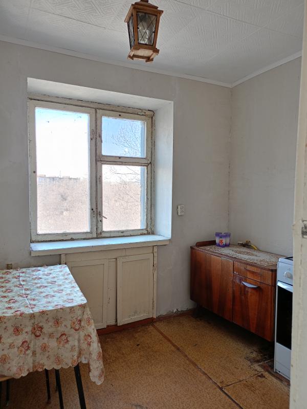 Продается однокомнатная квартира, без ремонта, что даёт возможность, сразу воплотить свои дизайнерск - Новотроицк