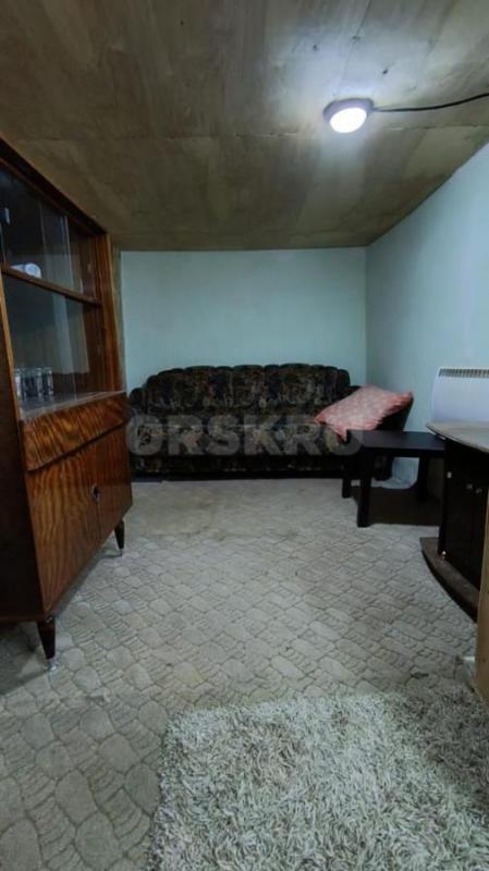 Продам уютную дачу в районе гипермаркета Лента( ЮУМЗ 6)
Незатопляемая зона! - Орск