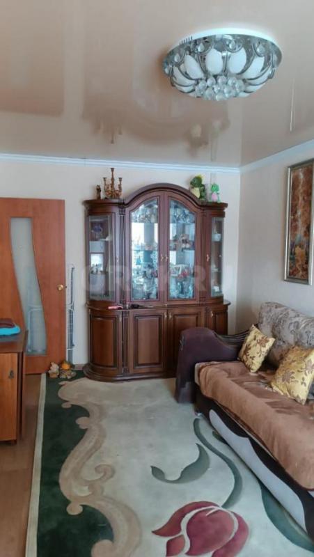 Продам или обменяю на 1 кв. улучшеной планиррвки. - Орск