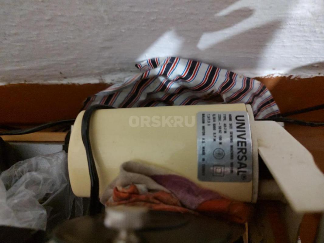 Продам машинку с электроприводом. - Орск