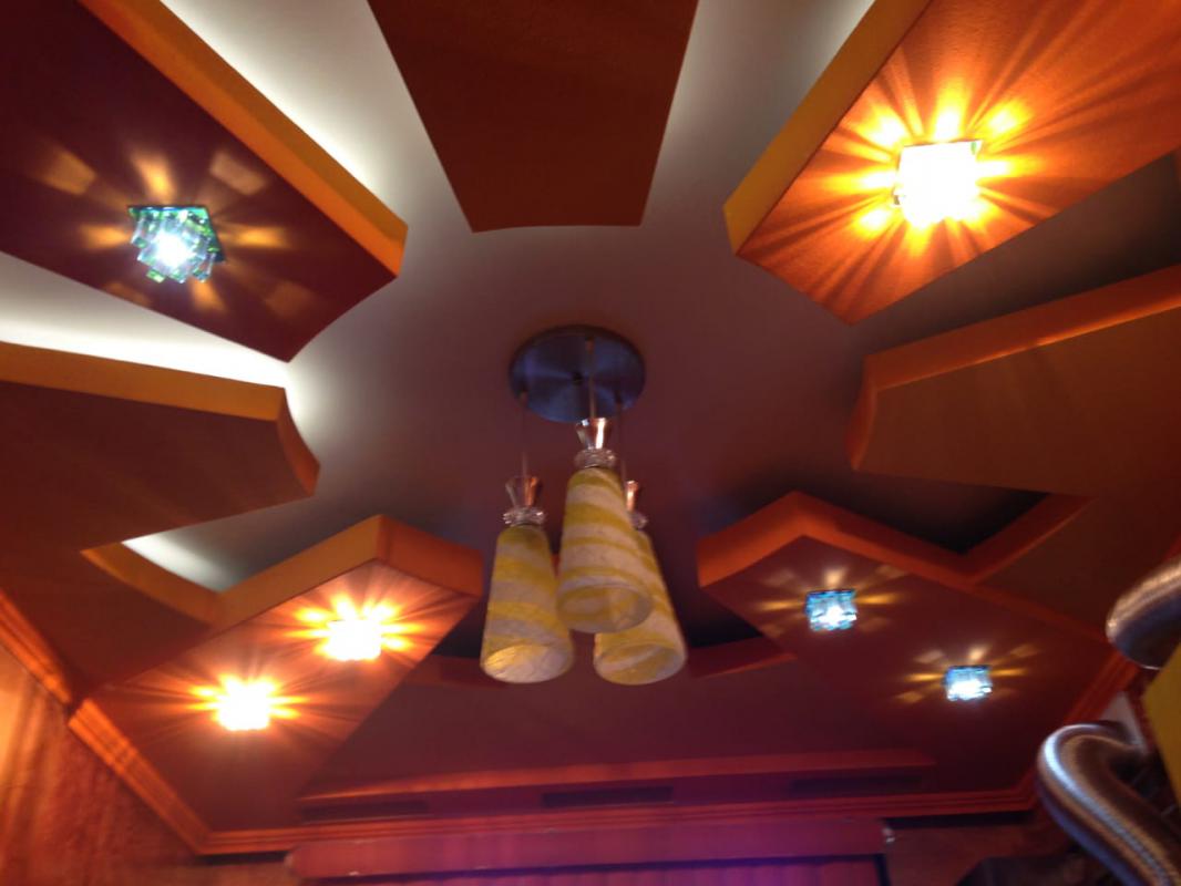 Предлагаем свои услуги по ремонту и отделке:
Частично или "пoд ключ". - Новотроицк