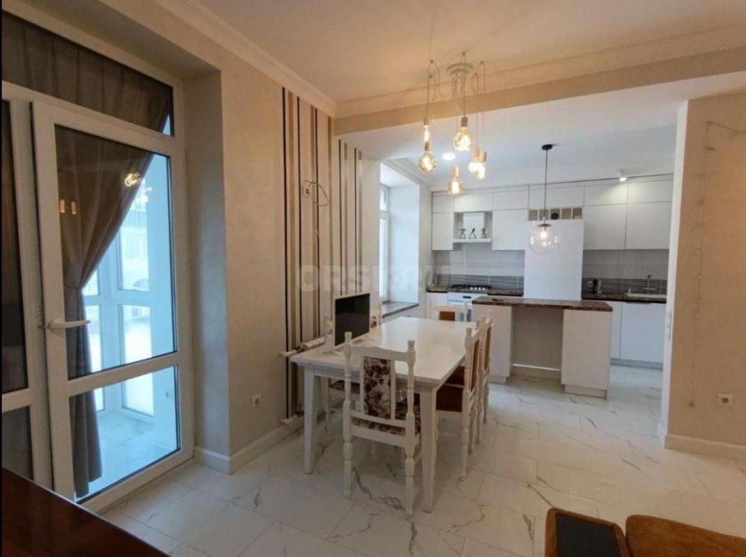 Продается уютная двухкомнатная квартира с евро-ремонтом в блочном доме. - Орск