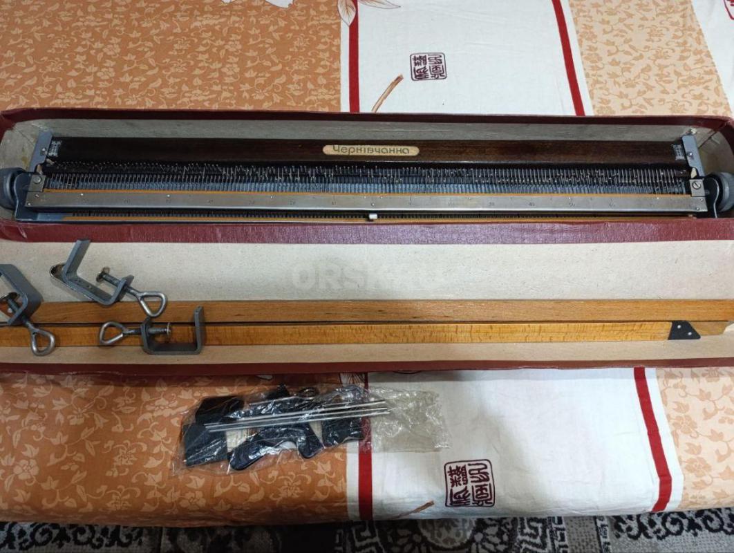 Продам три вязальные машины. - Новотроицк