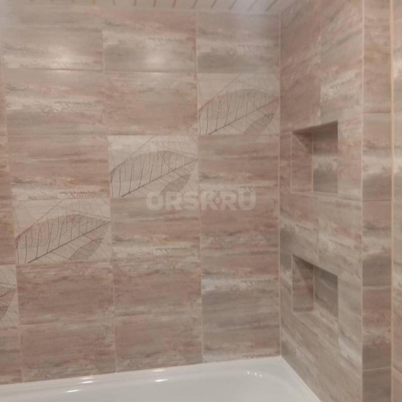 Ремонт и отделка квартир. - Орск