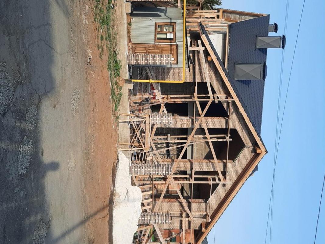 Строительная бригада полный цикл строительства               от фундамента до крыши   газоблок и обл - Орск