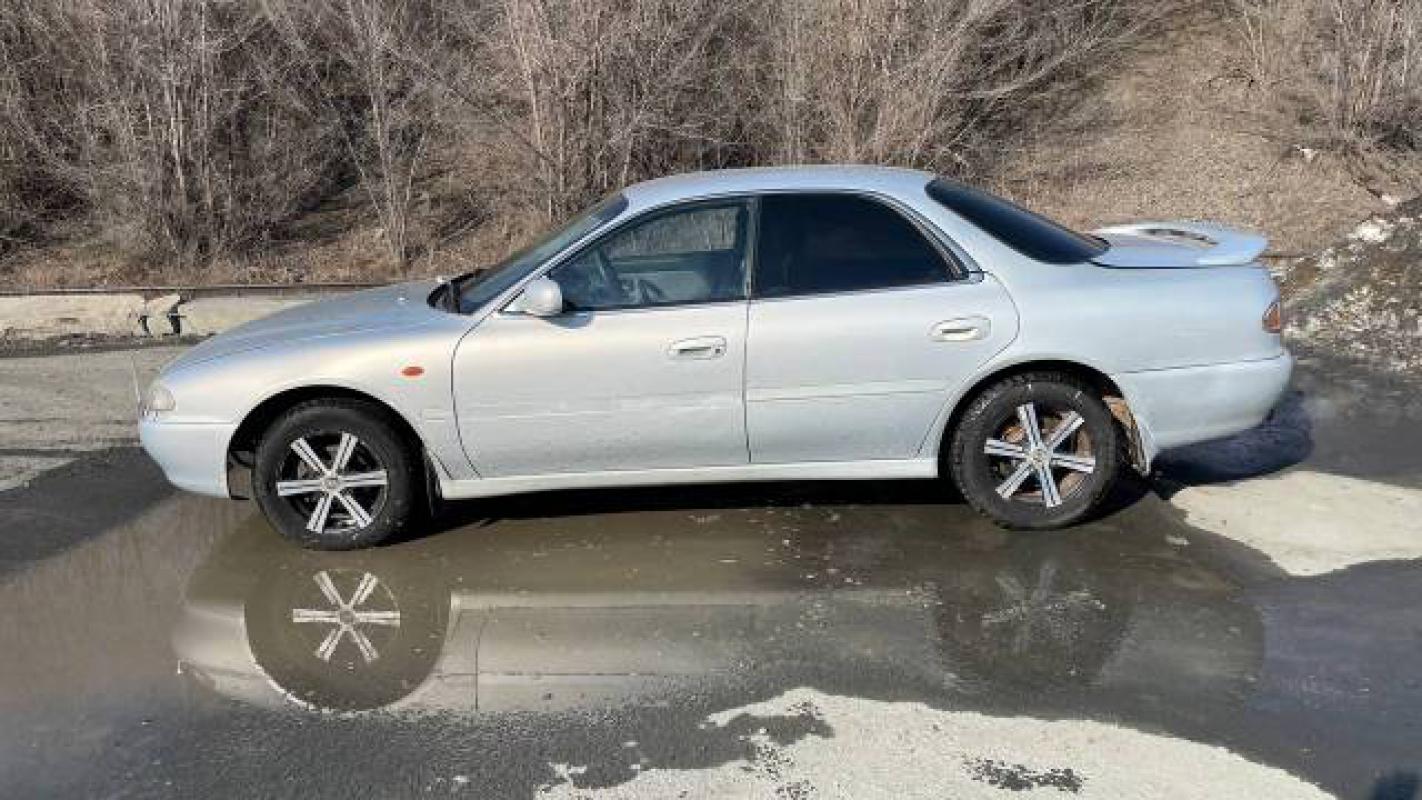 Продается Mitsubishi Emeraude, 1994 года

Отличный автомобиль
2, 0, (95л.с. (по ПТС)) по акту 145 - Новотроицк