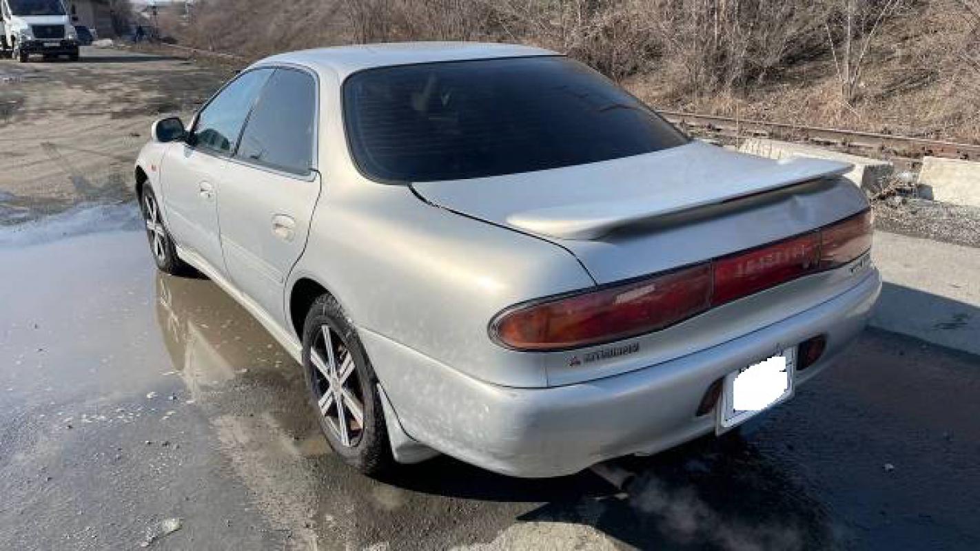 Продается Mitsubishi Emeraude, 1994 года

Отличный автомобиль
2, 0, (95л.с. (по ПТС)) по акту 145 - Новотроицк