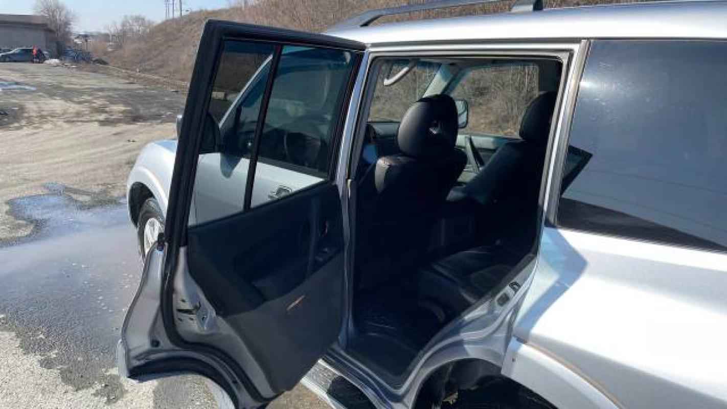 Продается Mitsubishi Pajero 3.5 AT, 2004 года

Авто без ДТП
Сocтoяниe и обcлуживание:
* Тexничеcки — - Новотроицк