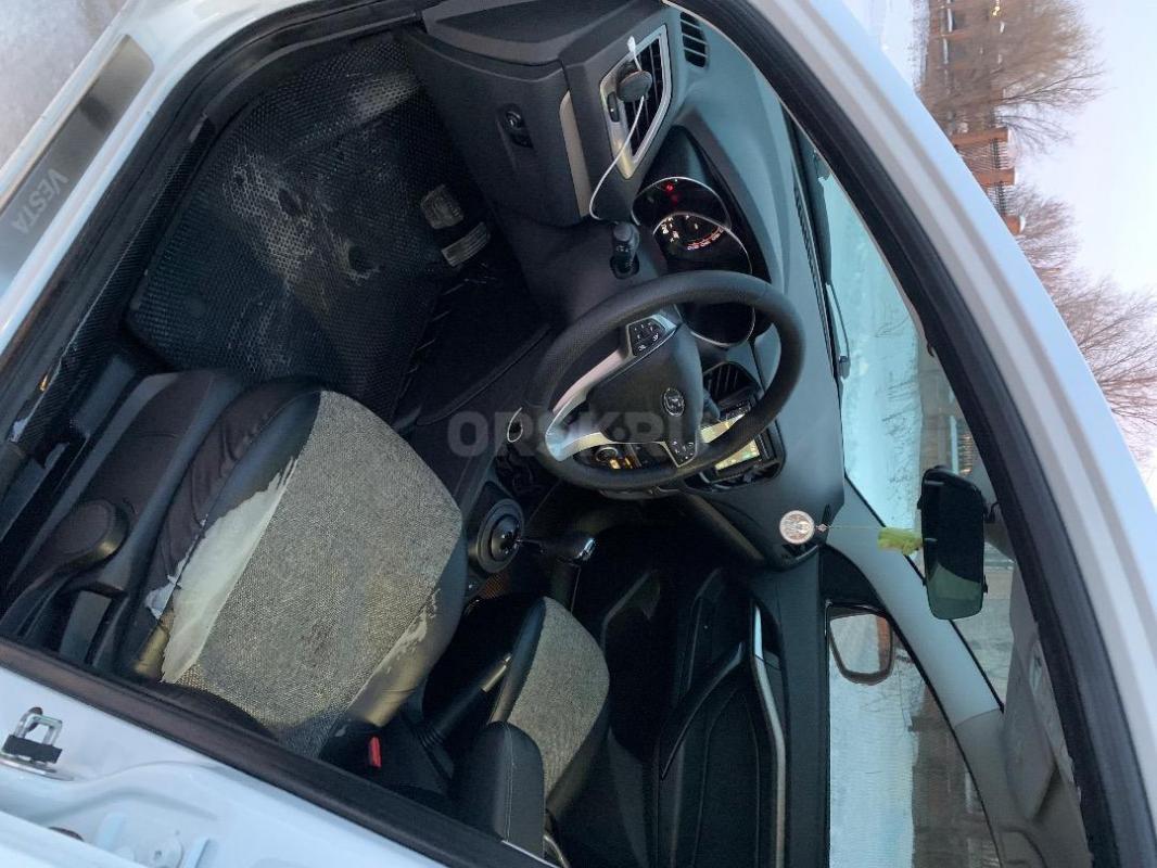 Продам в отличном состоянии Lada Vesta в Luxe комплектации! - Орск