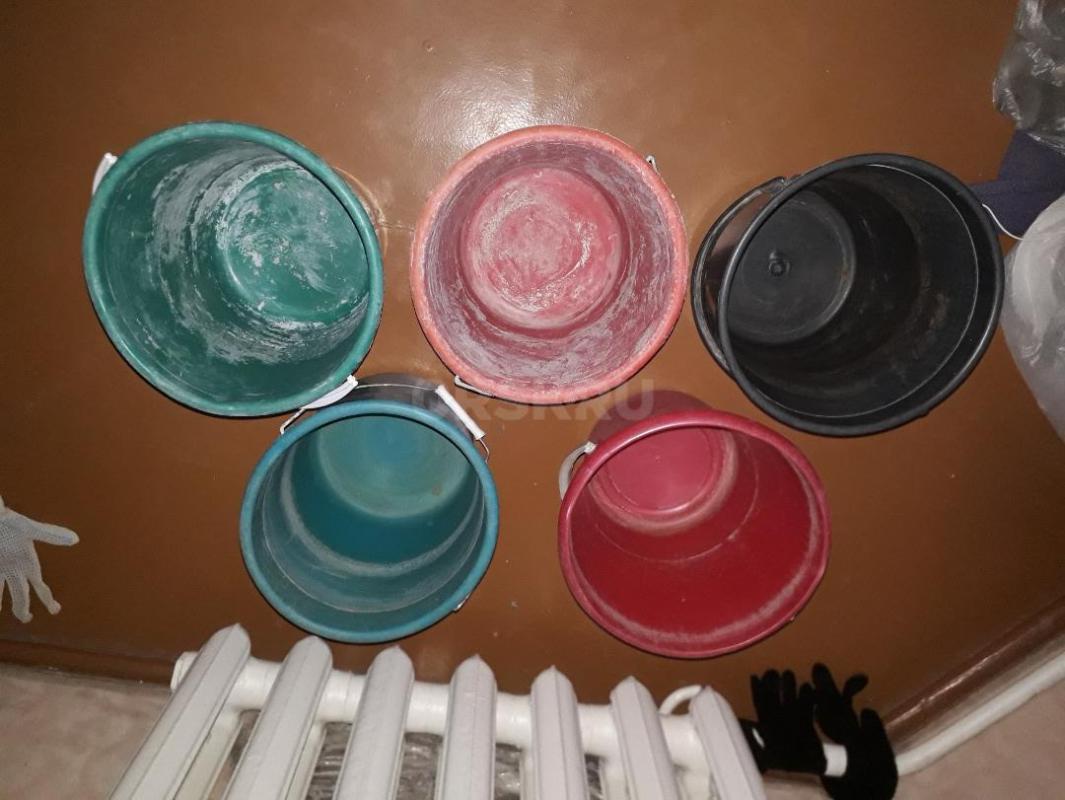 Корзина для бумаг сетчатая, 8шт. - Орск