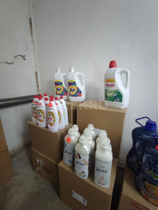 Бытовая химия дёшево 
Огромный выбор
Гели,порошки,моющие средства ,мыло, шампуни и многое другое - Орск