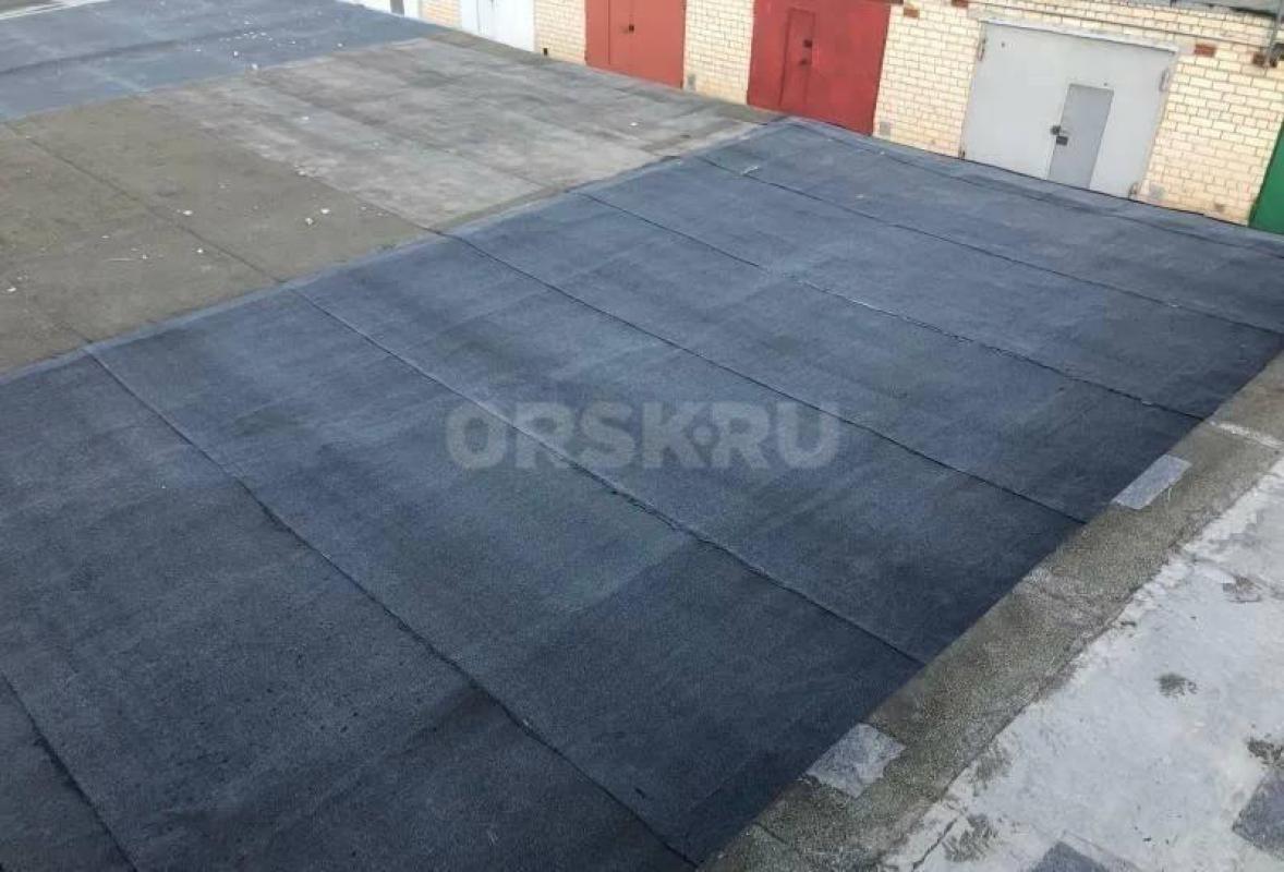 Монтаж мягкой кровли: красота и надёжность на десятилетия

Предлагаем профессиональный монтаж гибк - Орск