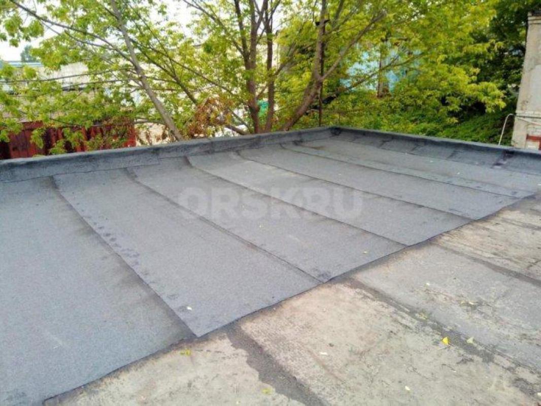 МОНТАЖ МЯГКОЙ КРОВЛИ!!! - Орск