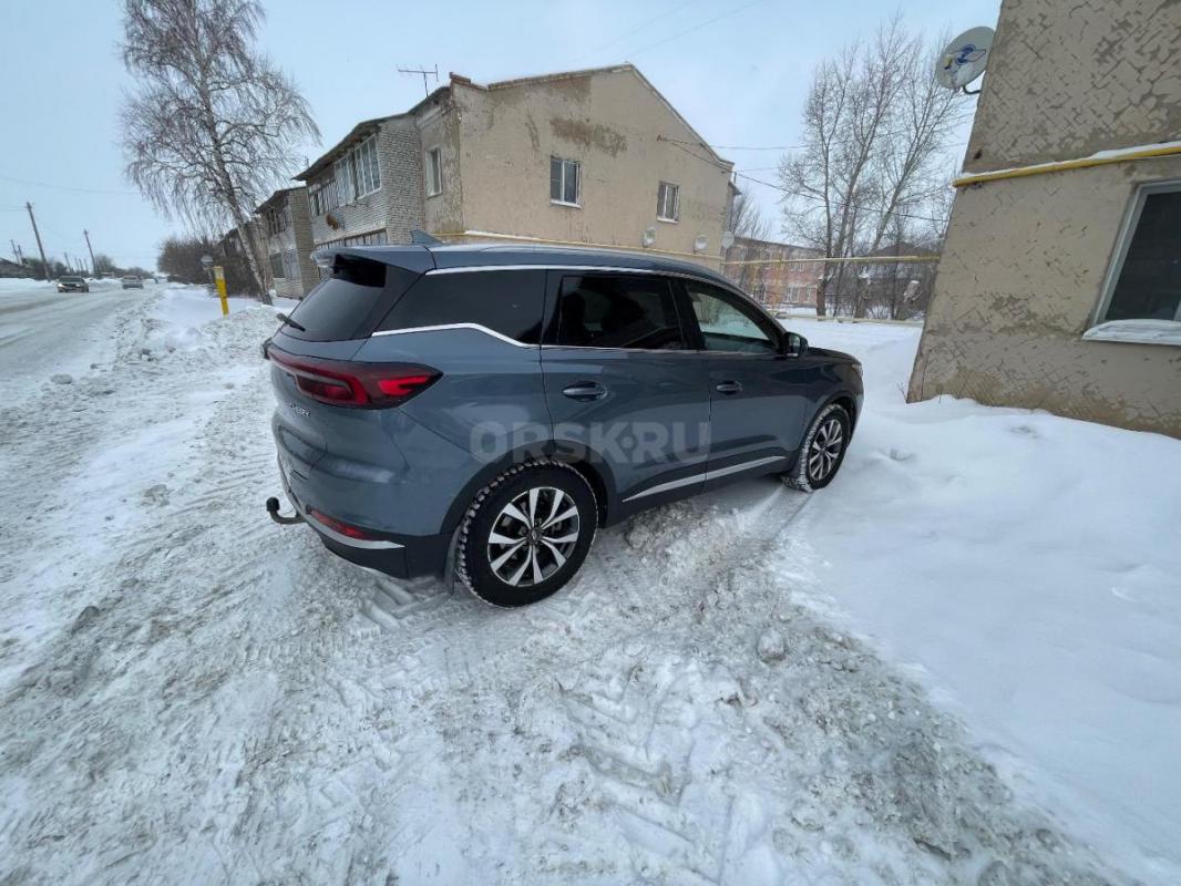 Продам CHERRY 7 PRO, 2021 год, я собственник вписан 2 владелец, есть автокредит закрываю при договор - Орск