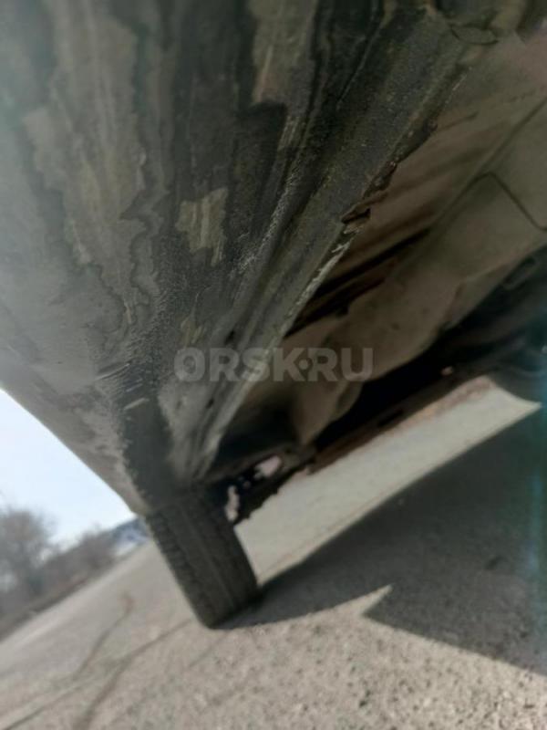 продам нива шевроле с прицепом. - Орск