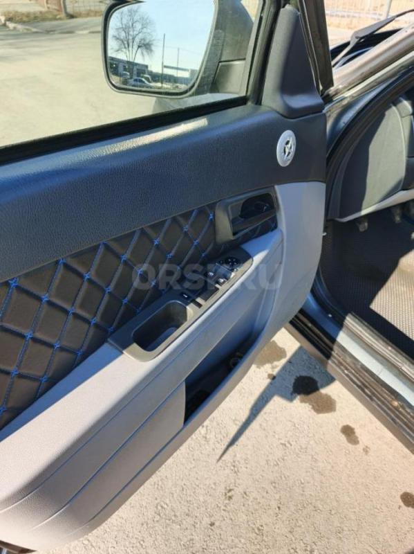 Продам Приору 2007г
Красивый внешний вид
Техника без вложений, всё работает идеально
Двигатель 1. - Орск