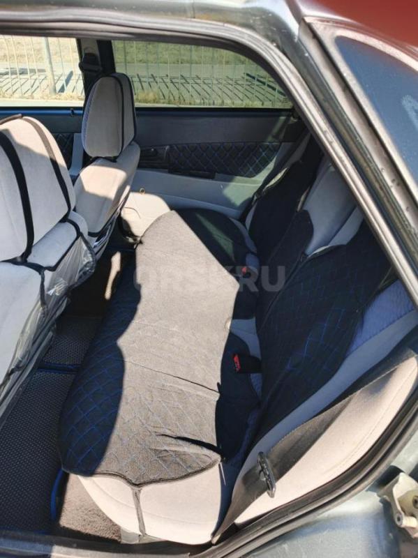 Продам Приору 2007г
Красивый внешний вид
Техника без вложений, всё работает идеально
Двигатель 1. - Орск