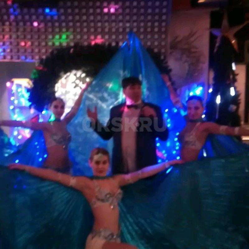 Диджей и Ведущий 2 в 1. - Орск