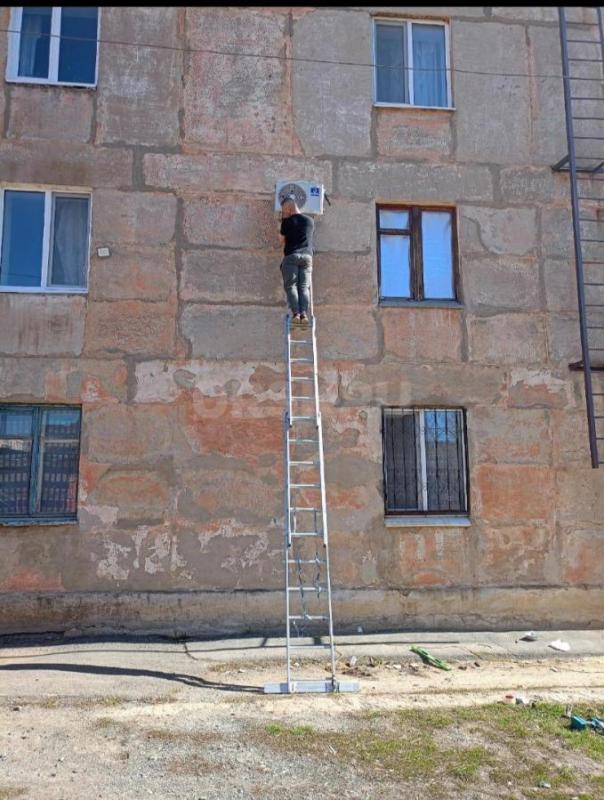 КОНДИЦИОНЕРЫ от Склада компания  СПЛИТ МАРКЕТ. - Орск