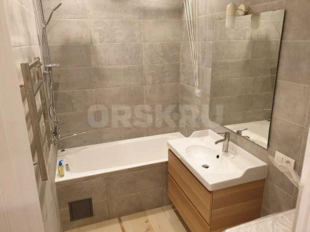 Штукатурка, шпаклёвка, стяжка пола, сантехника, отопление, ремонт под ключ. - Орск