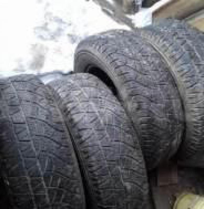 Комплект Дисков ФОРД 17-радиус, 8000р. - Орск