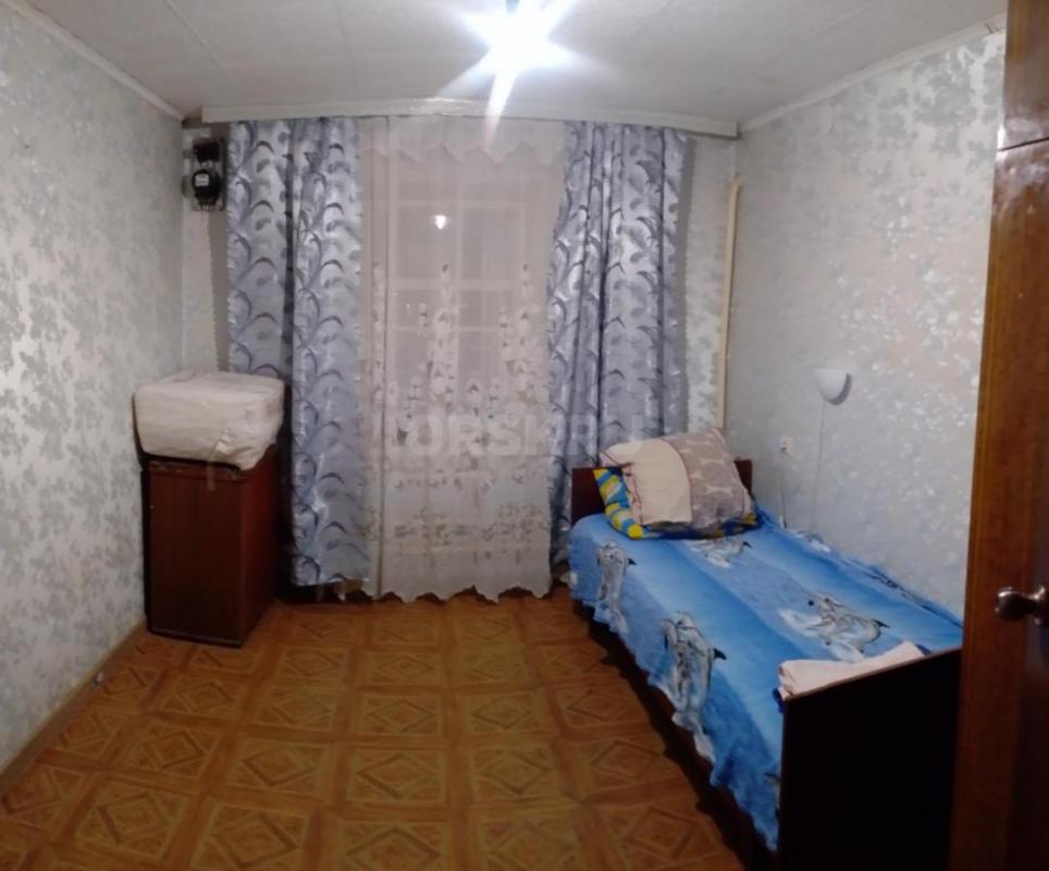 Продам дом в п. - Орск