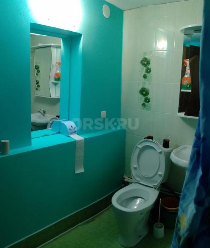 Продам дом в п. - Орск