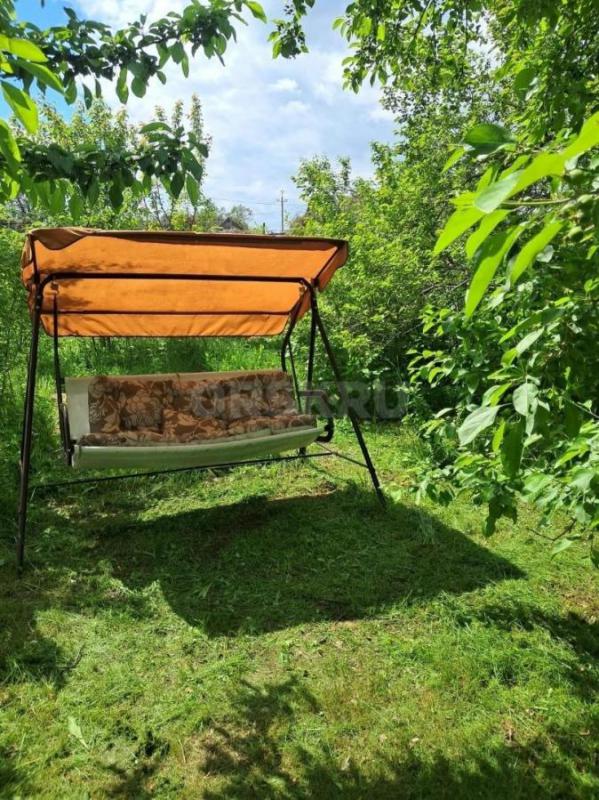 Участок площадью 8 соток, находящийся в частной собственности, расположен прямо на живописном берегу - Энергетик