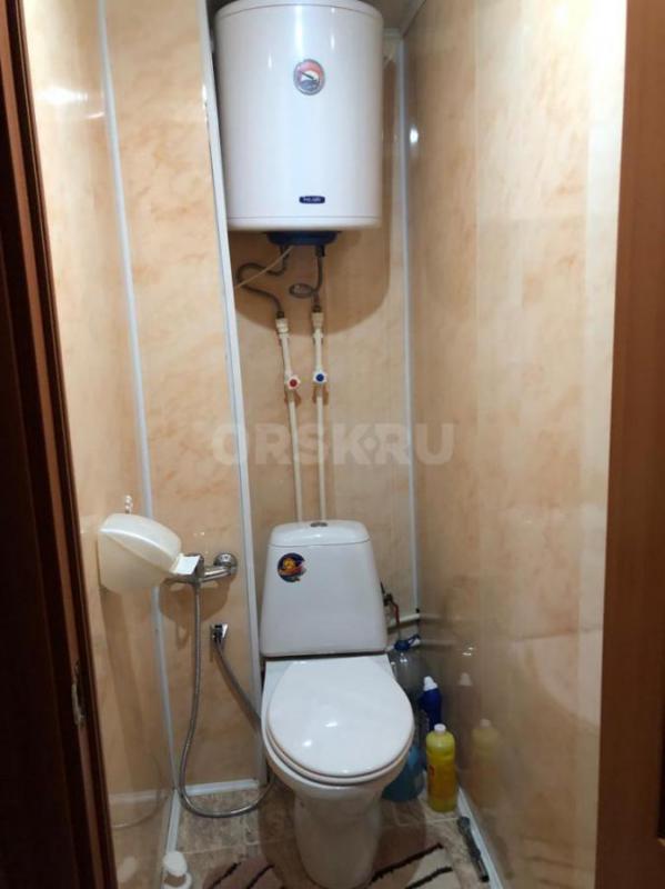 Продается квартира 2х комнатная в г. - Орск