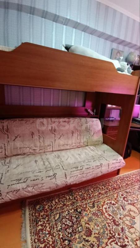 Продам двухъхярусную кровать. - Орск