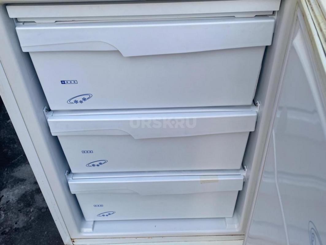 Холодильник Pozis полностью исправный.состояние хорошее - Орск