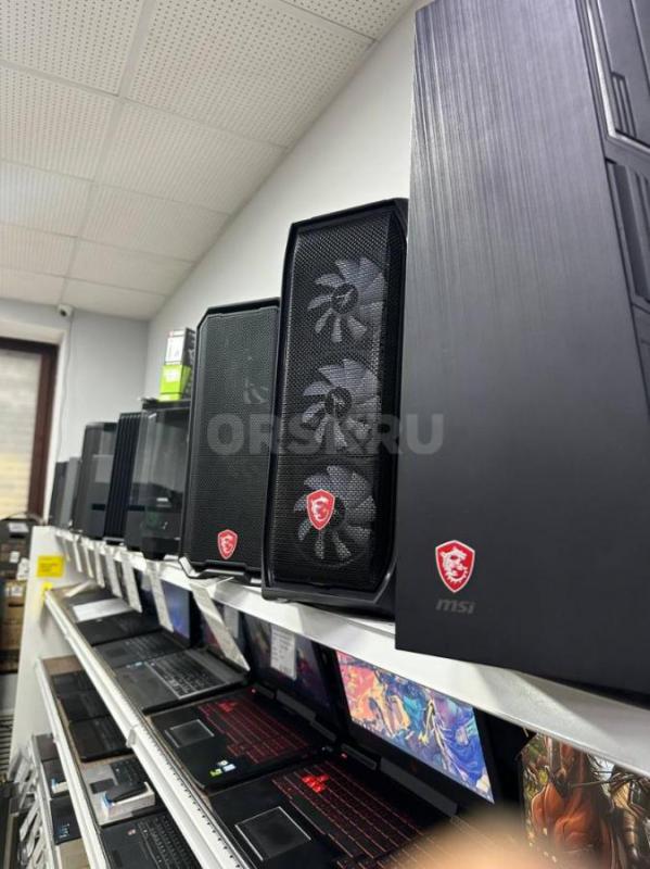 Б/у ноутбуки во вторые руки. - Орск